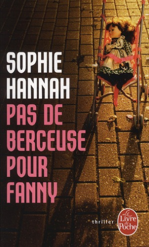 Pas de berceuse pour Fanny