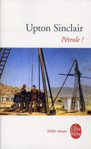 Pétrole !