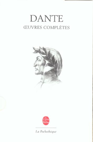 Oeuvres complètes