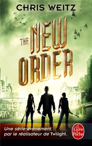 The Young World Tome 2 : The New Order