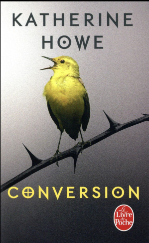 Conversion