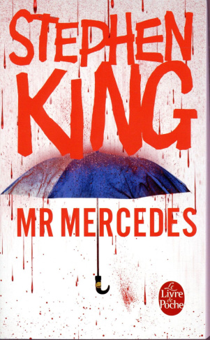 Mr Mercedes