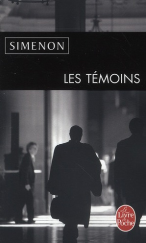 Les Témoins