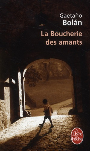La Boucherie des amants
