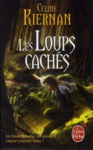 LES MOOREHAWKE TOME 2 : LES LOUPS CACHES