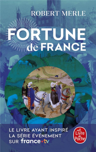 Fortune de France/01/