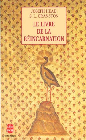 LE LIVRE DE LA REINCARNATION