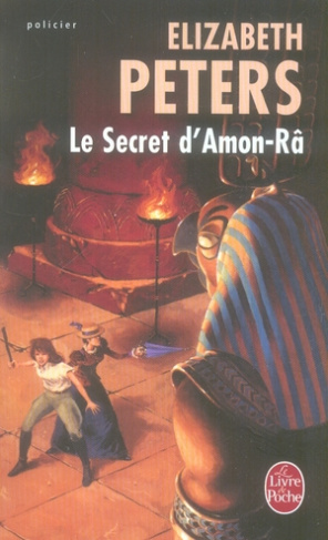 Le secret d'Amon-Râ