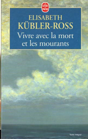 Vivre avec la mort et les mourants