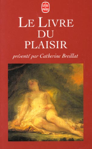 Le livre du plaisir