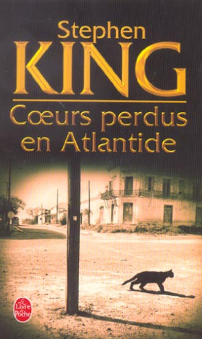 Coeurs perdus en Atlantide