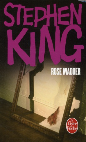 Rose Madder