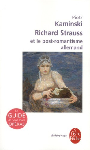 Richard Strauss et le post-romantisme allemand