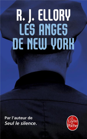 LES ANGES DE NEW YORK