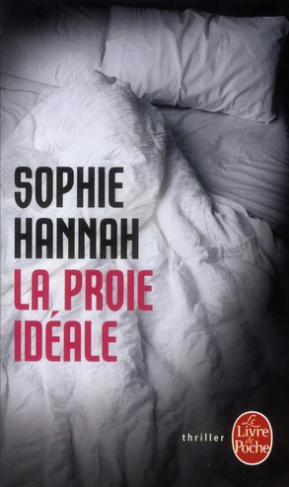 La proie idéale