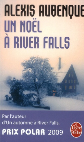 River Falls - Saison 1 Tome 3 : Un Noël à River Falls