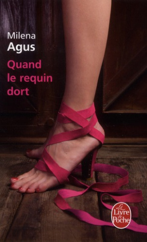 Quand le requin dort