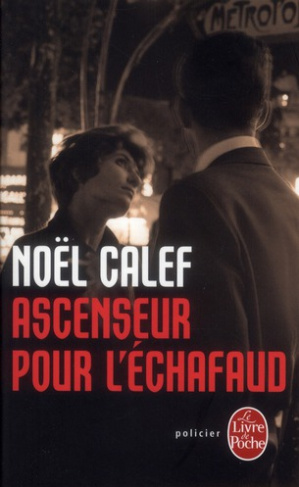 Ascenseur pour l'échafaud