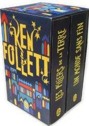 Coffret Les Piliers de la Terre & Un monde sans fin