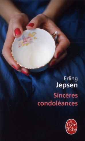 Sincères condoléances