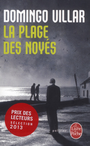 La plage des noyés