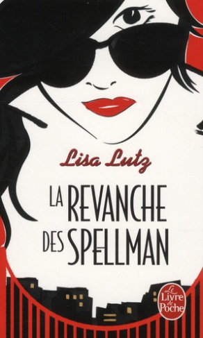 La Revanche des Spellman
