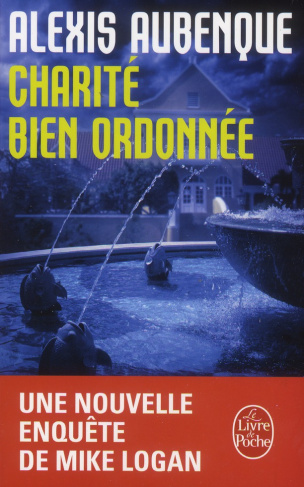Charité bien ordonnée