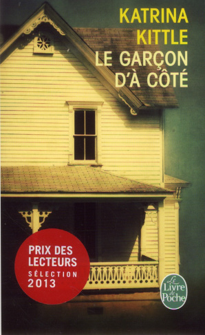 Le garçon d'à côté