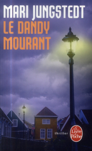 Le Dandy mourant