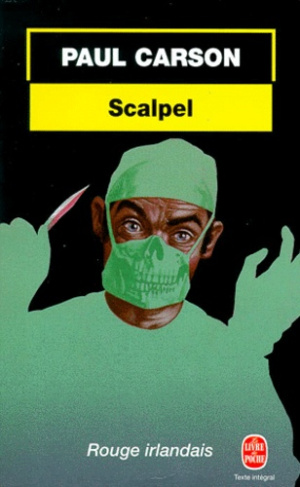 Scalpel