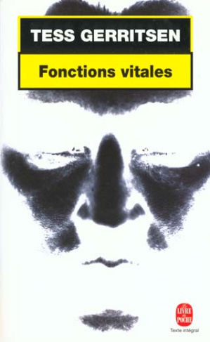FONCTIONS VITALES