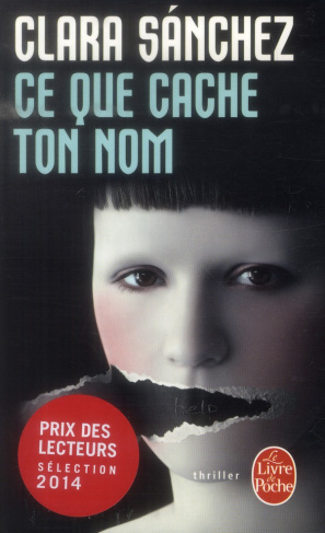 Ce que cache ton nom