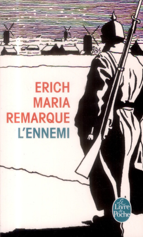 L'ennemi