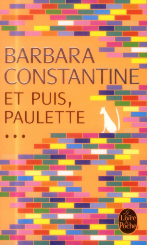 Et puis Paulette... Collector