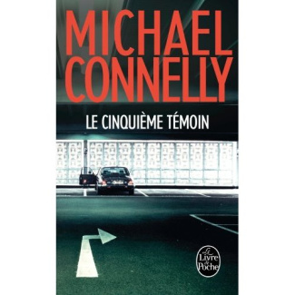 Le cinquième témoin