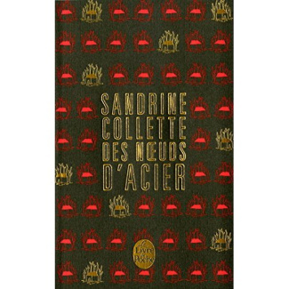 Des noeuds d'acier
