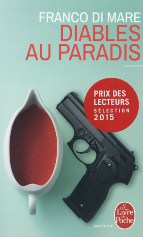Diables au paradis