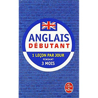 Anglais débutant