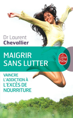 Maigrir sans lutter