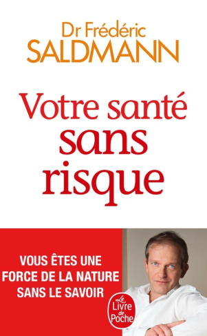 Votre santé sans risque