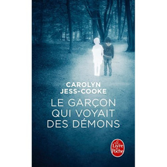 Le garçon qui voyait des démons
