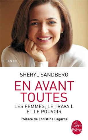 En avant toutes. Les femmes, le travail et le pouvoir