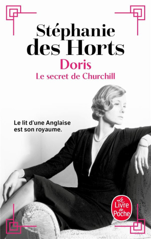 Doris. Le secret de Churchill