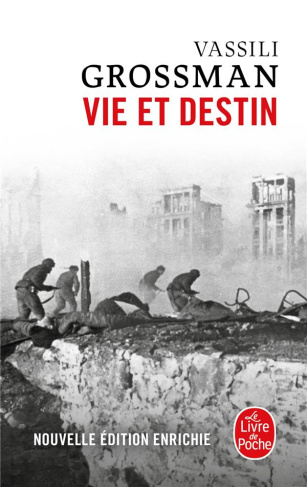 Vie et Destin. Edition revue et augmentée