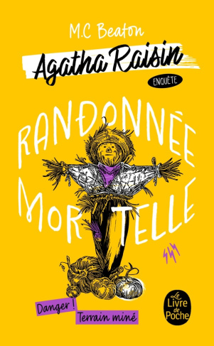 Agatha Raisin enquête/04/Randonnée mortelle