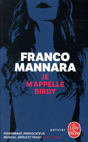 Je m'appelle Birdy