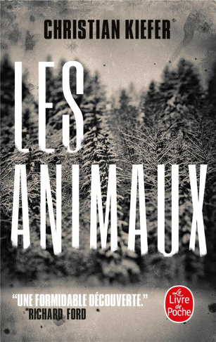 Les animaux