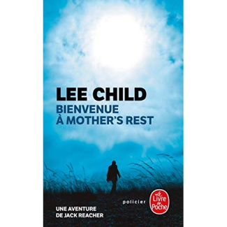 Bienvenue à Mother's Rest