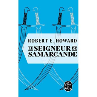 Le seigneur de Samarcande