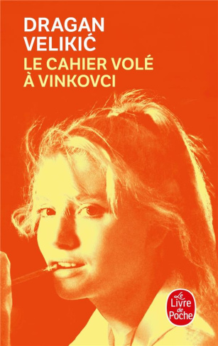 Le Cahier volé à Vinkovci